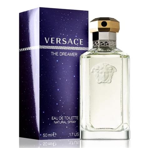 versace the dreamer eau de toilette spray|versace the dreamer cologne.